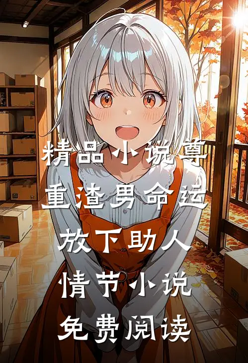 精品小说尊重渣男命运放下助人情节小说免费阅读