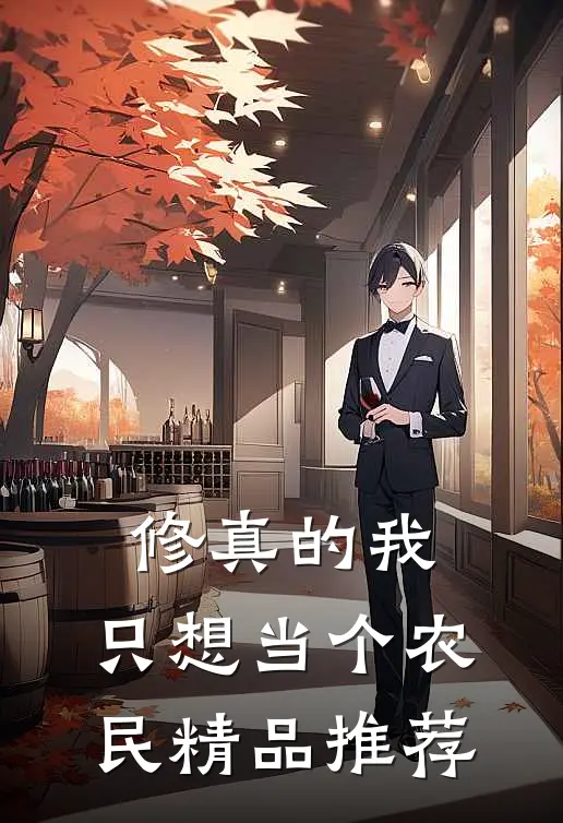 修真的我，只想当个农民精品推荐
