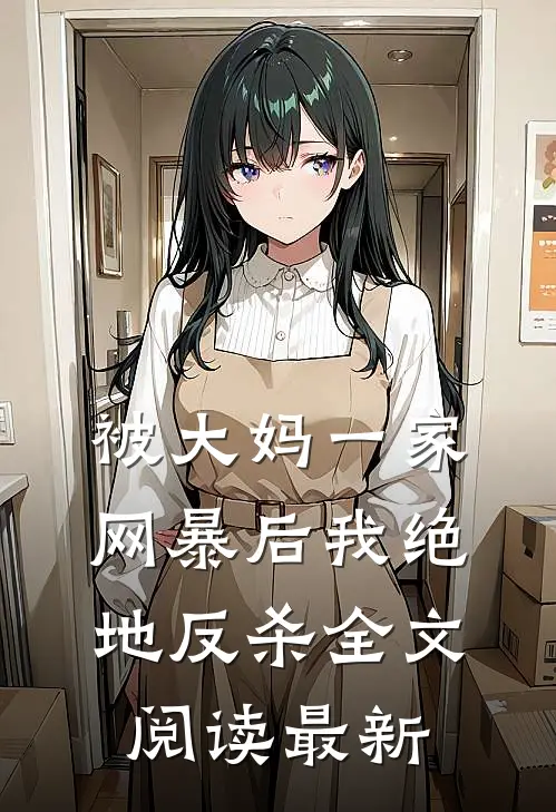 被大妈一家网暴后我绝地反杀全文阅读最新