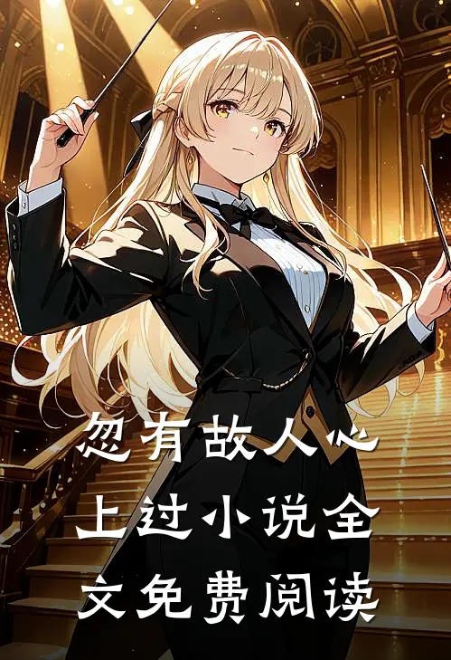 忽有故人心上过小说全文免费阅读