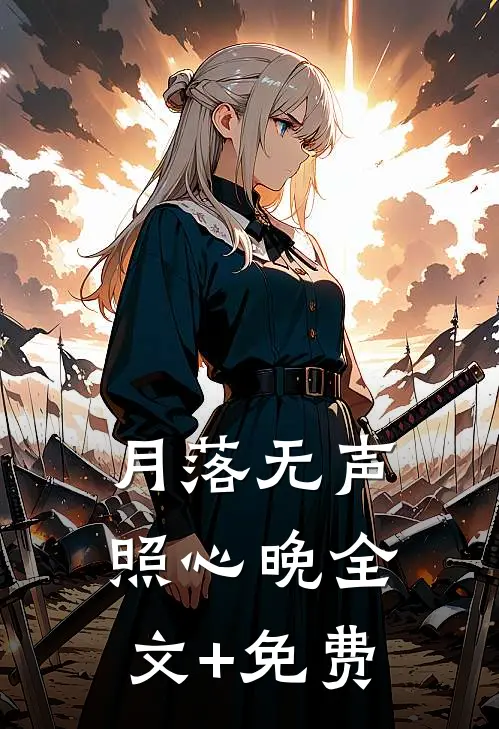 月落无声照心晚全文+免费