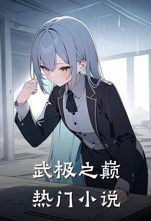 武极之巅热门小说