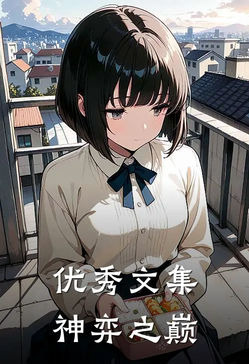 优秀文集神弈之巅