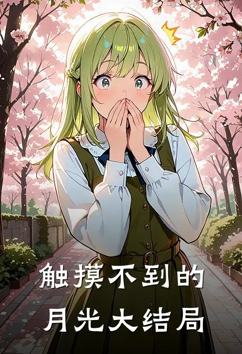 触摸不到的月光大结局