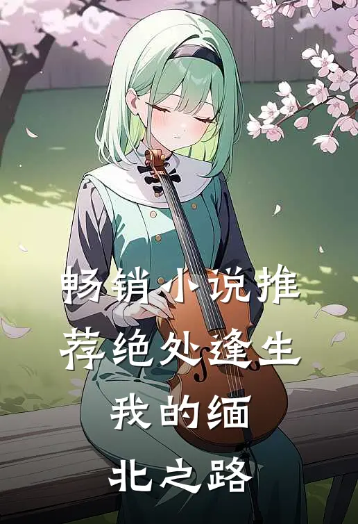 畅销小说推荐绝处逢生：我的缅北之路