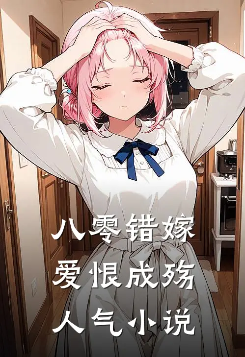 八零错嫁，爱恨成殇人气小说