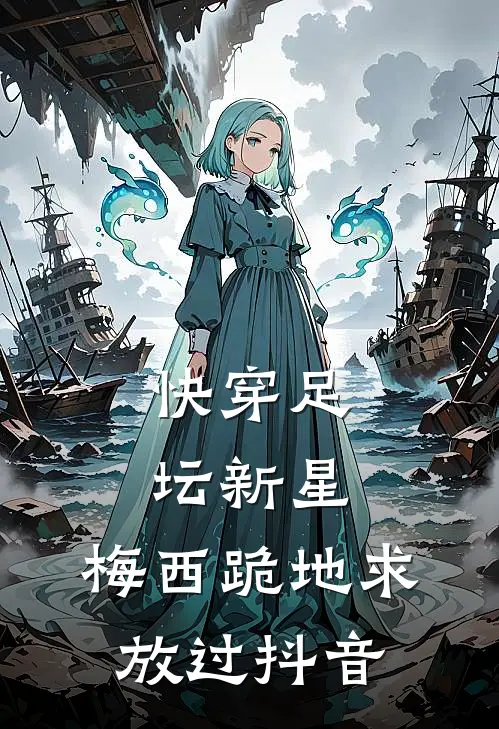 快穿足坛新星，梅西跪地求放过抖音