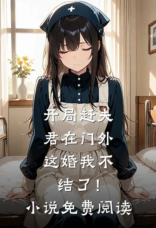 开局赶夫君在门外,这婚我不结了!免费阅读无弹窗