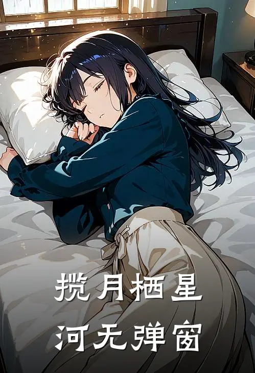 揽月栖星河无弹窗