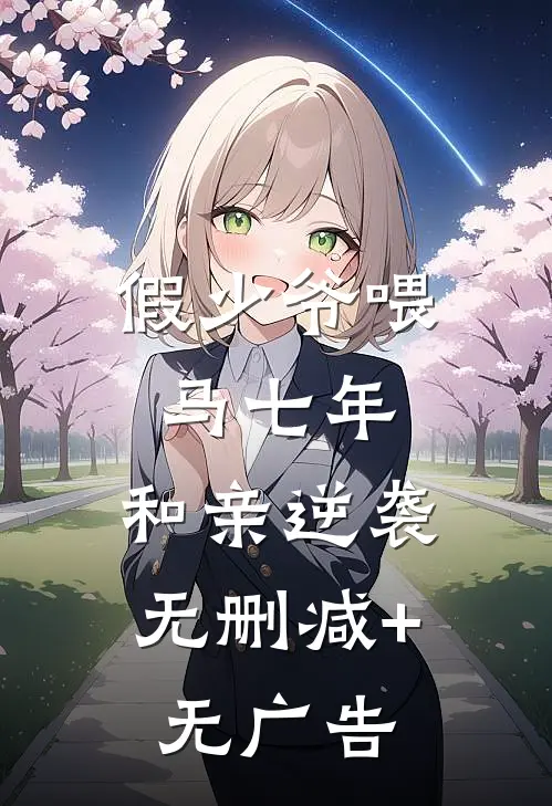 假少爷喂马七年，和亲逆袭无删减+无广告