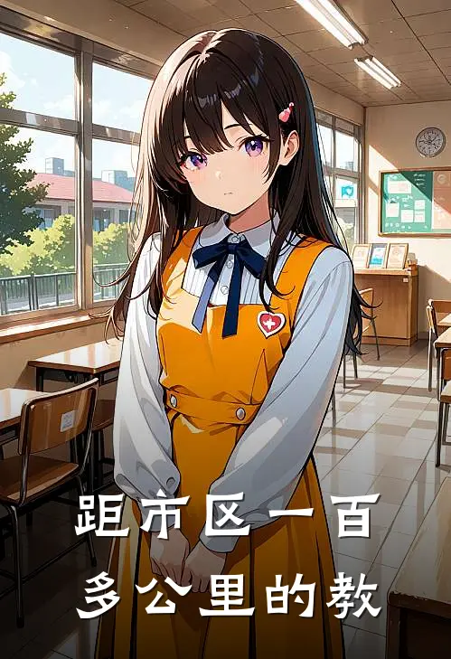 距市区一百多公里的教