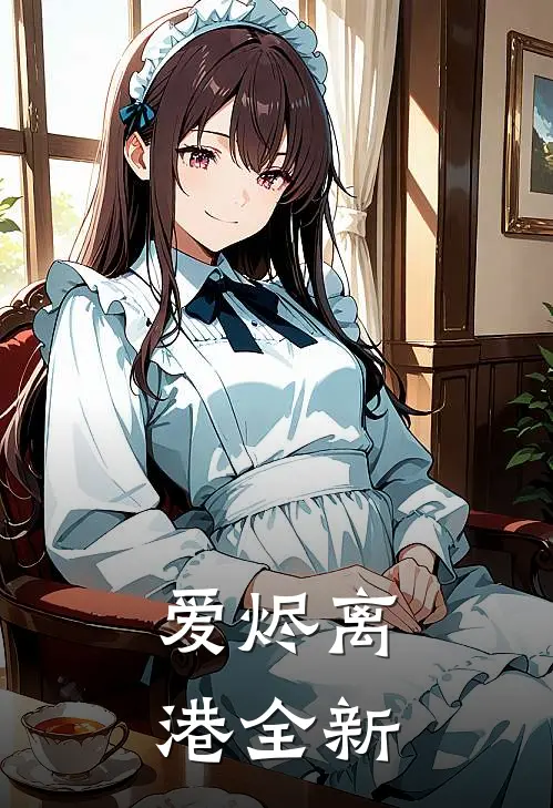 爱烬离港全新
