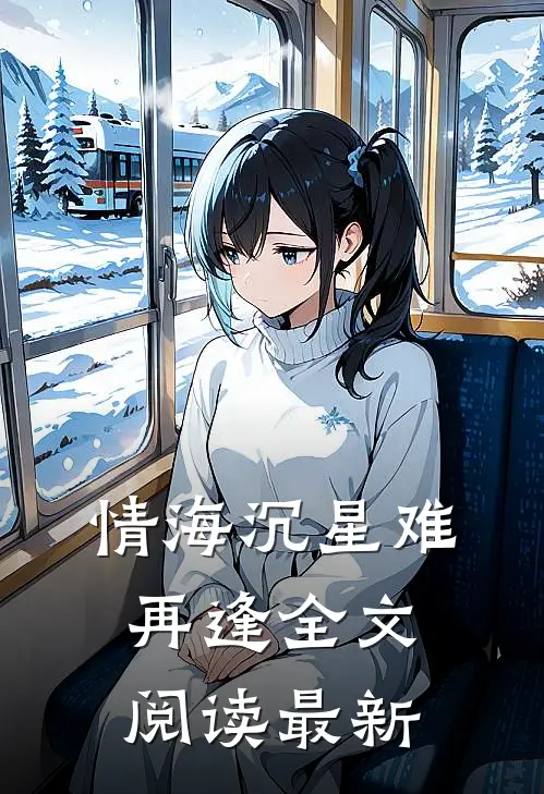 情海沉星难再逢全文阅读最新