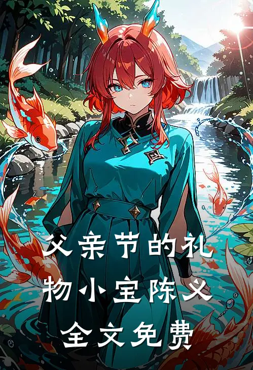 父亲节的礼物小宝陈义全文免费