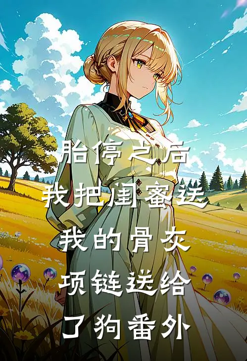 胎停之后，我把闺蜜送我的骨灰项链送给了狗番外