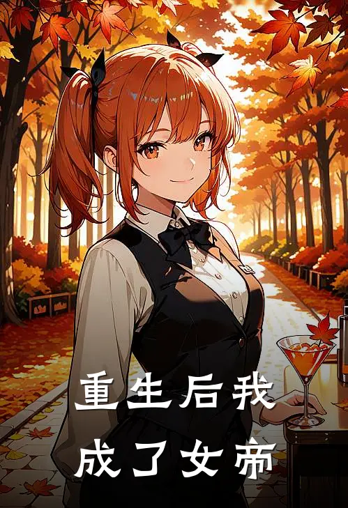 重生后我成了女帝