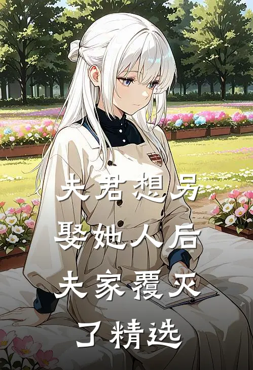 夫君想另娶她人后,夫家覆灭了精选