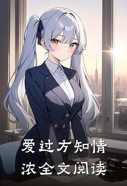爱过方知情浓全文阅读