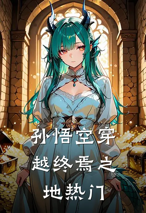 孙悟空穿越终焉之地热门