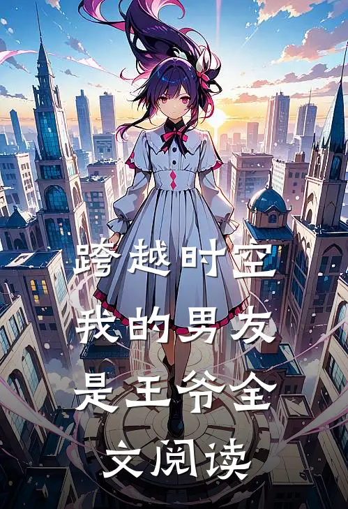 跨越时空：我的男友是王爷全文阅读