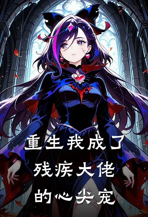 重生我成了残疾大佬的心尖宠
