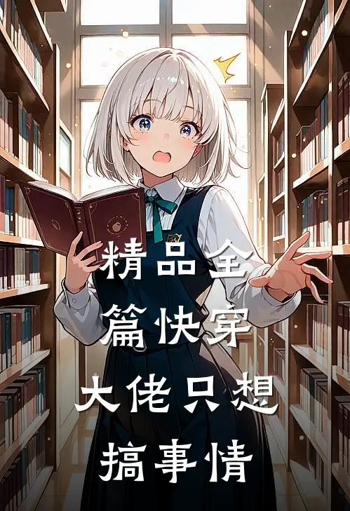 精品全篇快穿：大佬只想搞事情