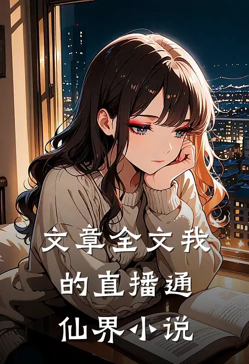 文章全文我的直播通仙界 小说