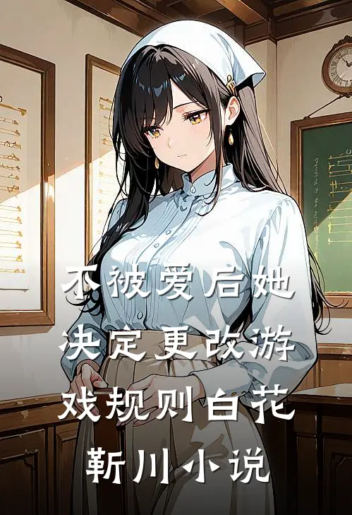 不被爱后她决定更改游戏规则白花靳川小说