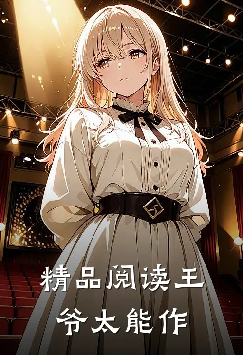 精品阅读王爷太能作