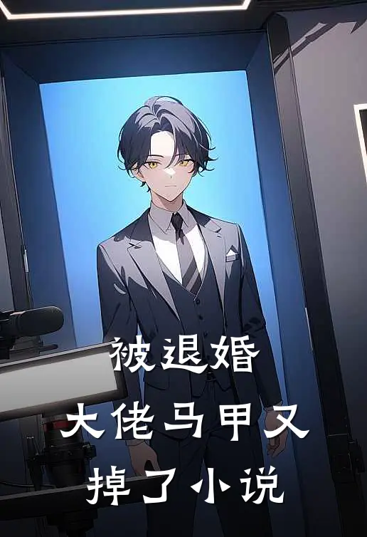 被退婚,大佬马甲又掉了
