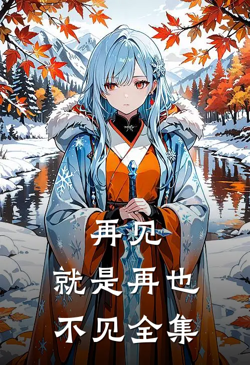 再见,就是再也不见 全集免费观看