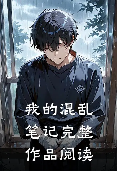 我的混乱笔记完整作品阅读
