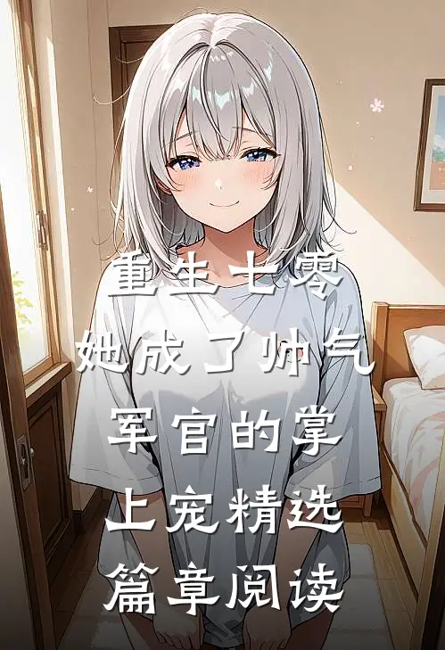 重生七零，她成了帅气军官的掌上宠精选篇章阅读