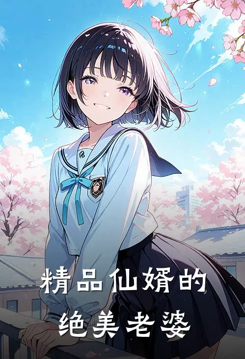精品仙婿的绝美老婆