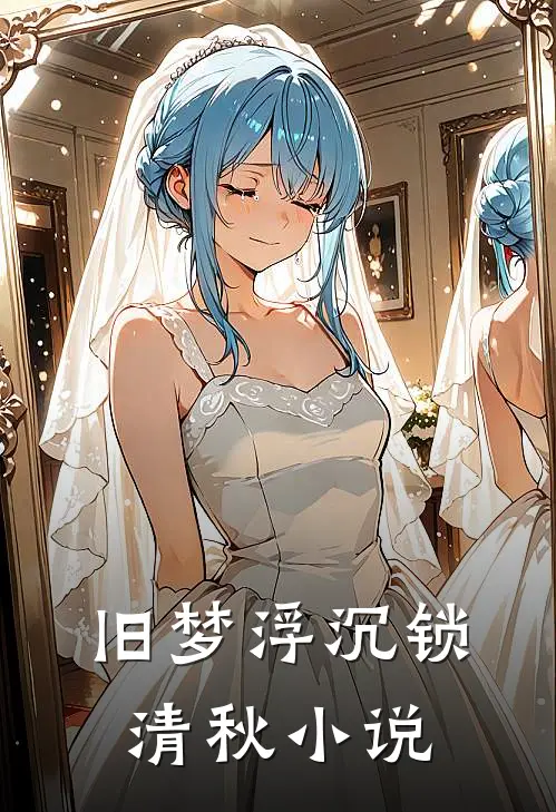 旧梦浮沉锁清秋小说