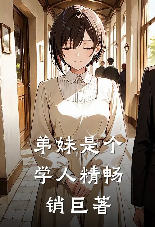 弟妹是个学人精畅销巨著