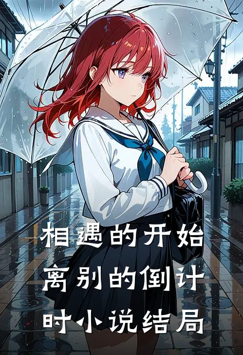 相遇的开始，离别的倒计时小说结局