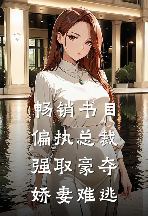 畅销书目偏执总裁强取豪夺：娇妻难逃