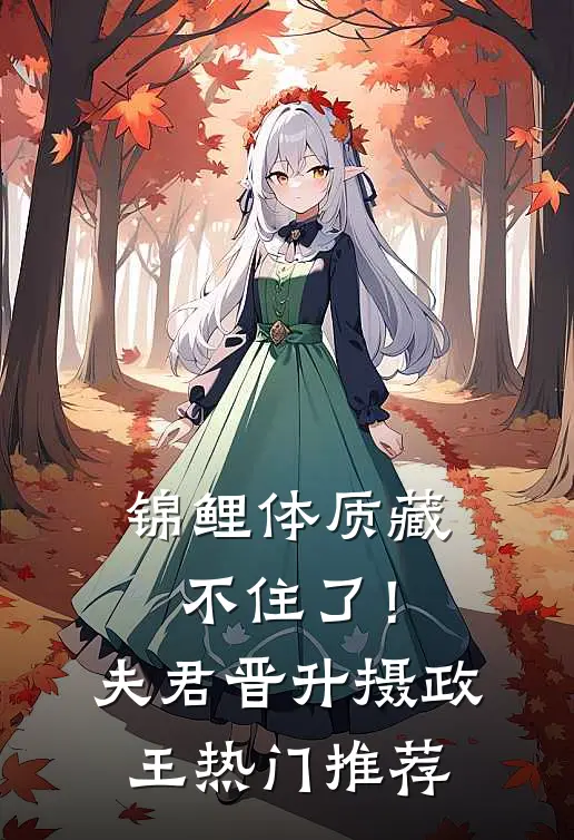 锦鲤体质藏不住了！夫君晋升摄政王热门推荐