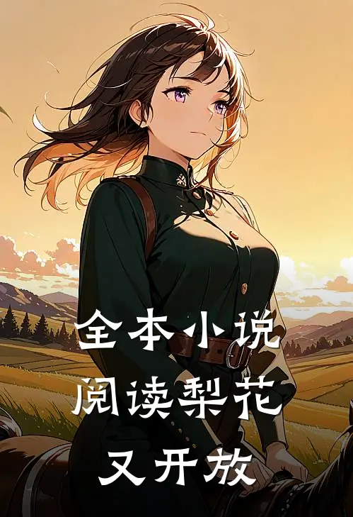 全本小说阅读梨花又开放