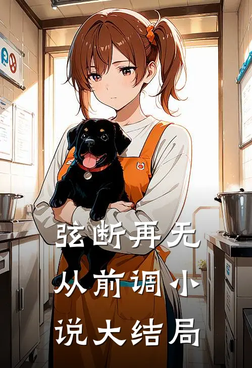 弦断再无从前调小说大结局
