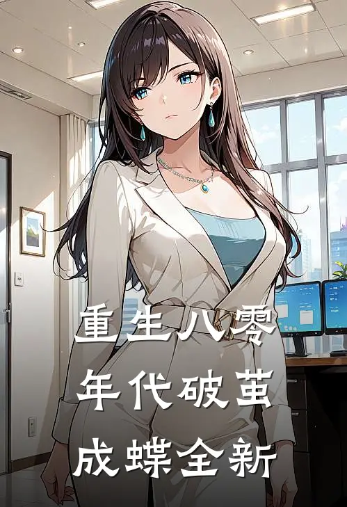 重生八零年代破茧成蝶全新
