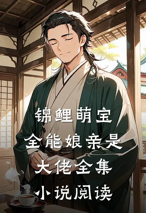 锦鲤萌宝：全能娘亲是大佬全集小说阅读