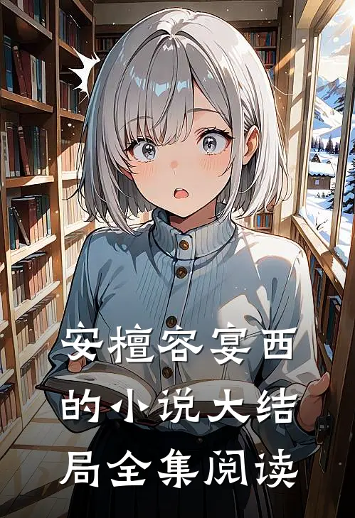 安檀容宴西的小说大结局全集阅读