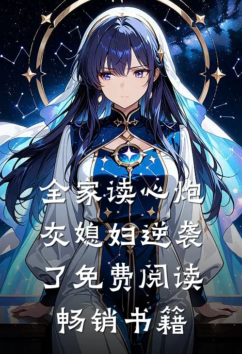 全家读心炮灰媳妇逆袭了免费阅读畅销书籍