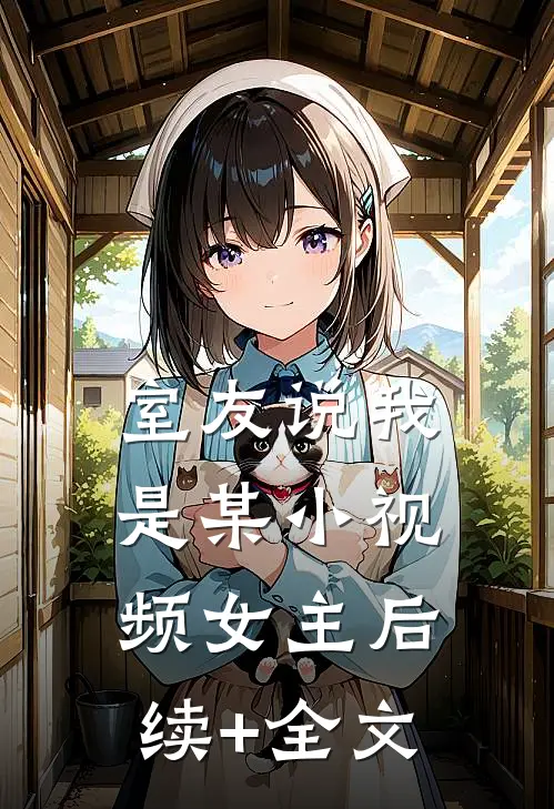 室友说我是某小视频女主后续+全文