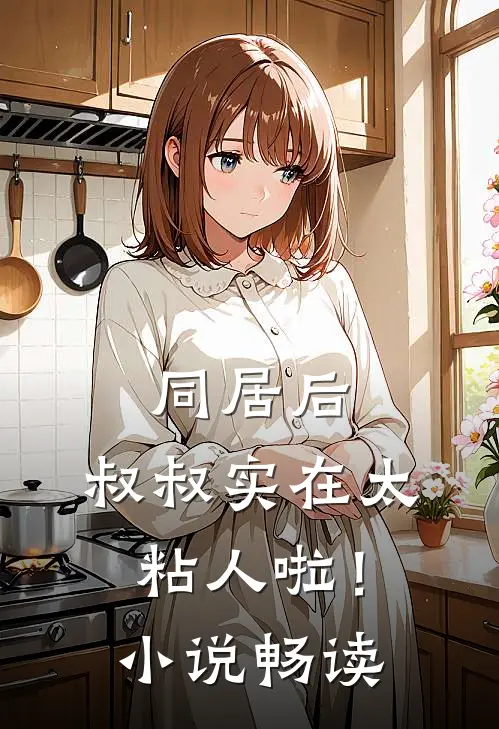 同居后，叔叔实在太粘人啦！小说畅读