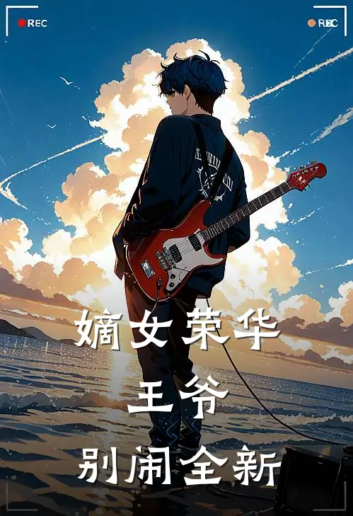 嫡女荣华：王爷，别闹全新