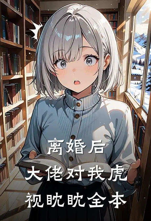 离婚后，大佬对我虎视眈眈全本