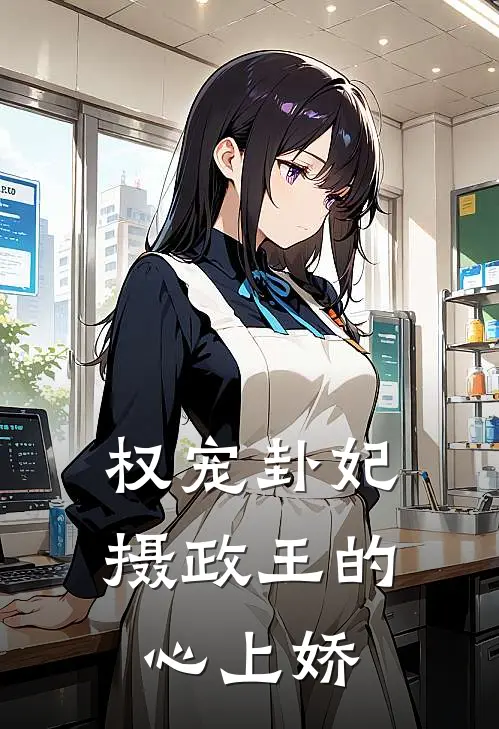 权宠卦妃，摄政王的心上娇